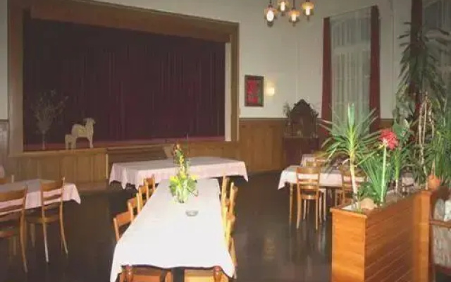 Hotel Rohrimoosbad