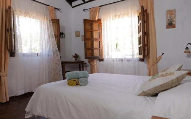 Finca Casonas de Marengo