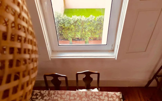 Espinho Guesthouse - Garden House