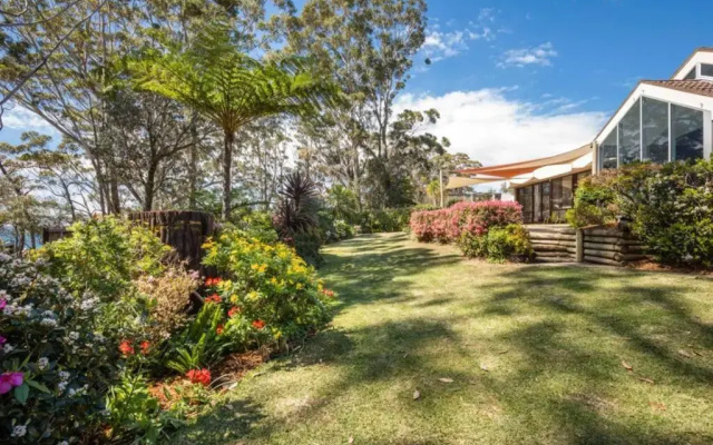 Jervis Bay Beachfront