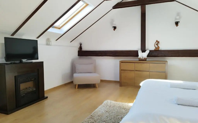 Casa de vacanță Ayan