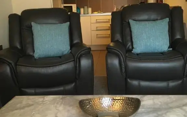 Silverhill House Apartment