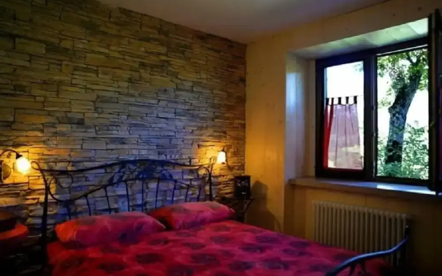 B&B Il Castagneto