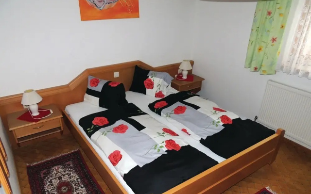 Nice Apartment in Krimml With 2 Bedrooms