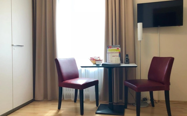 Hotel Prinzregent