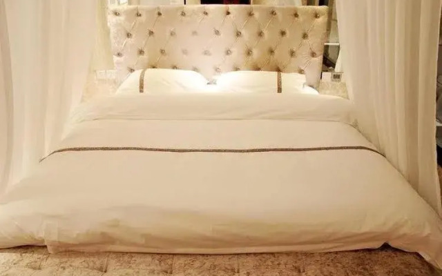 Yi Jia 99 Boutiqe Hotel