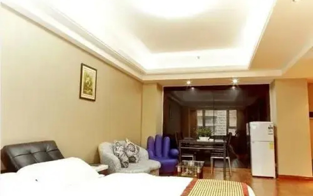 XIN Bei'er Hotel Apartment