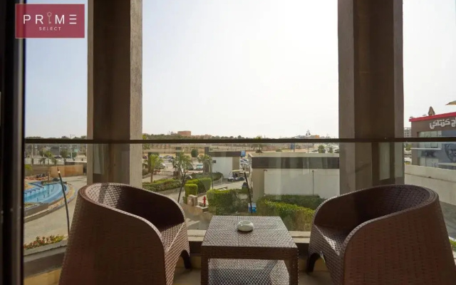 Prime Select Porto New Cairo