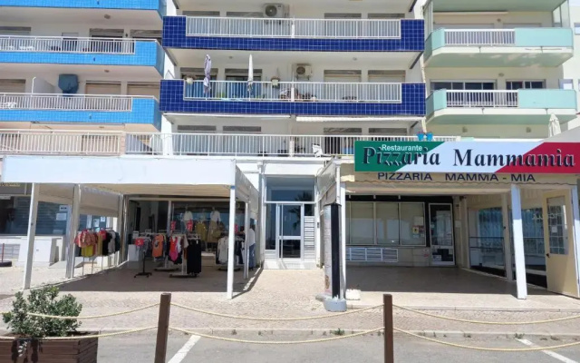 Mamamia AC&Vista Magnifica