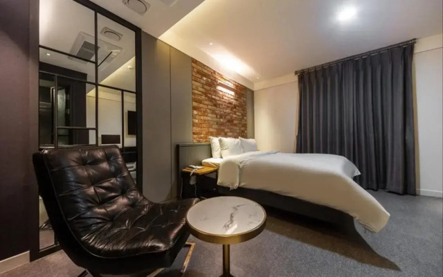 Ace Hotel