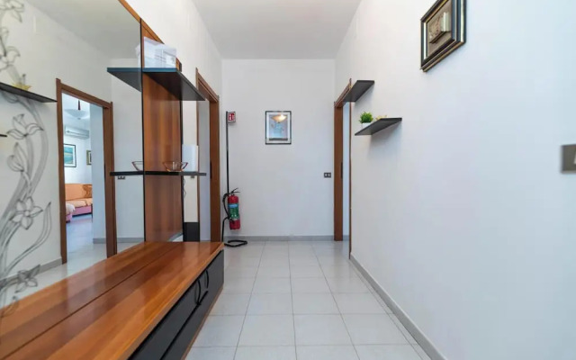 Casa Gialla
