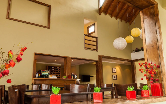 Hotel Poincenot