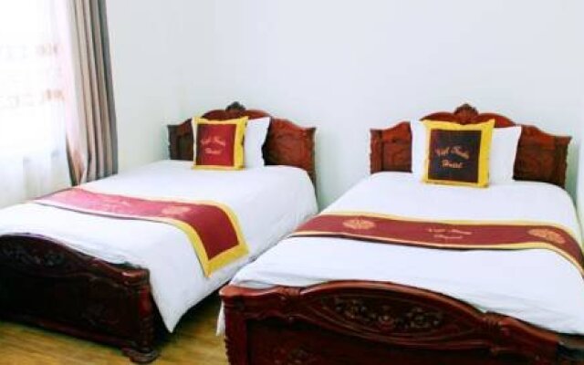 Viet Tuan Hotel Шапа детские мероприятия