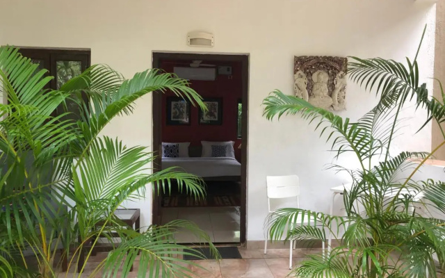 Mango Beach Villas Kihim Alibaug