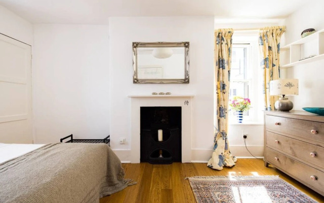 2 Bed Homely Apartment Near British Museum