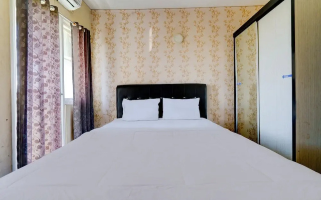 OYO Life 92874 Apartement Grand Sentraland Karawang By Red Dragon