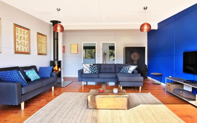 Bluetongue @ Culburra - Pet Friendly - 4 Mins to Beach