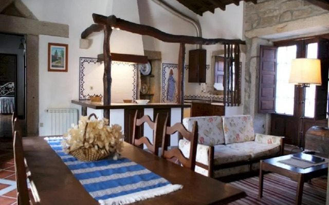 Quinta do Paço D'Anha