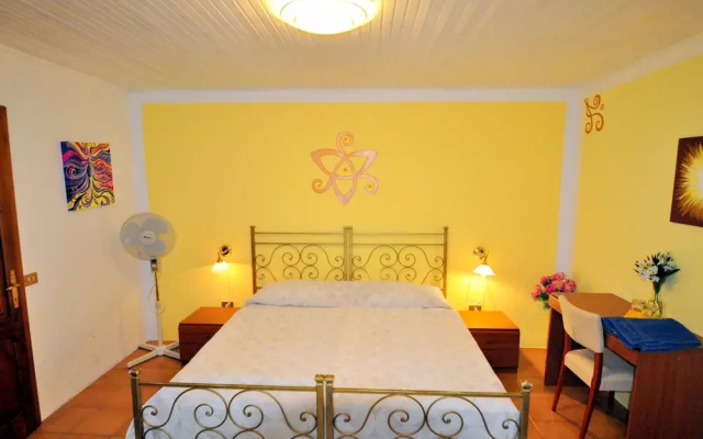 Agriturismo Pereti