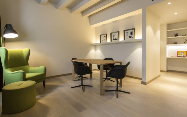 Savona 18 Suites – Member of Preferred Hotels & Resorts