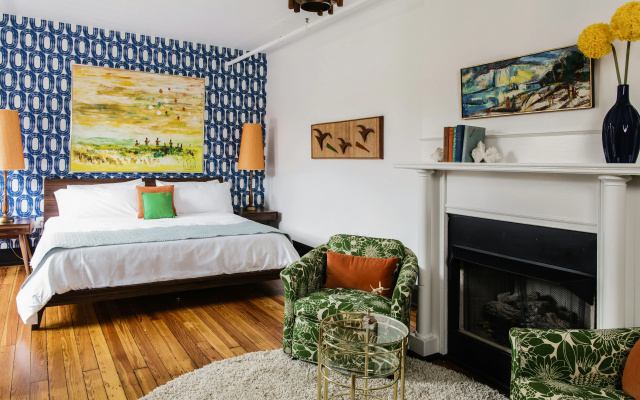 The Dwell Hotel, a Member of Design Hotels