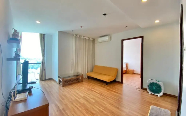 Homestay 47 Bacu sát biển 093-863-2325