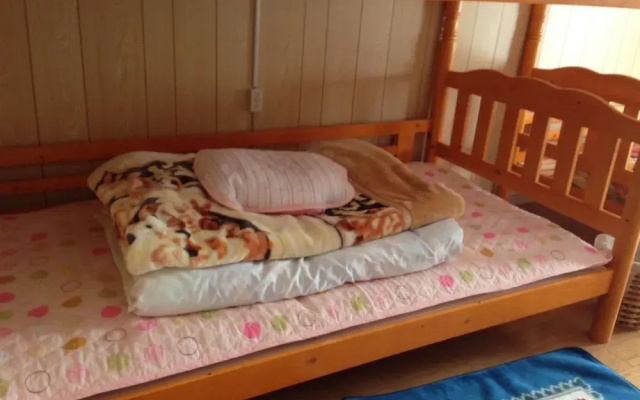 Goto Guest House Utojuku<goto.fukuejima>