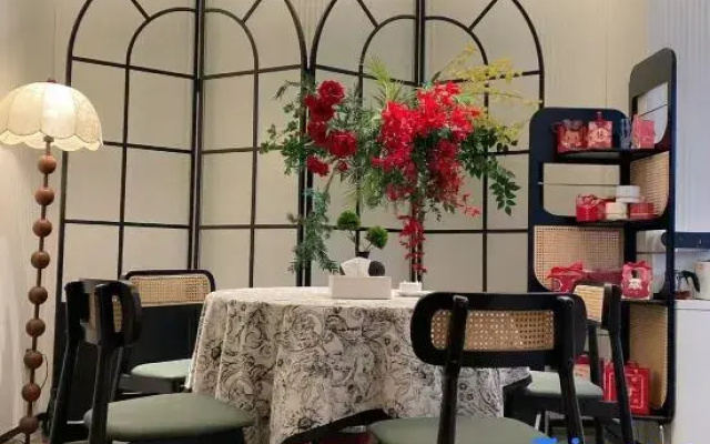 Sanming Tianyuan Lijing Hotel (Sanming Railway Station Branch)