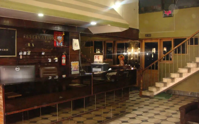 Hotel Mayur
