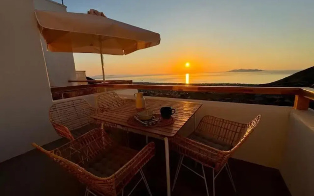 Ico Santorini