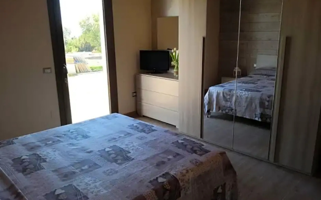 B&B Gli Ulivi