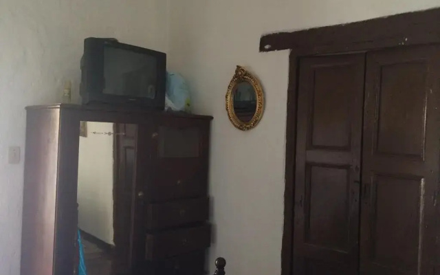 Hotel Casa San Luis