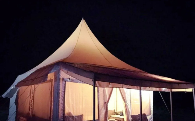 Sheen Woods Resort