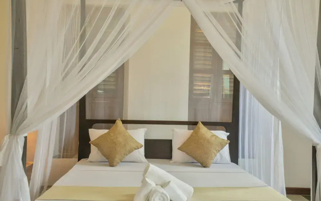 Manor House Zanzibar