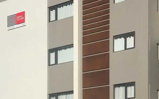 Studio 116 - Ebene Square