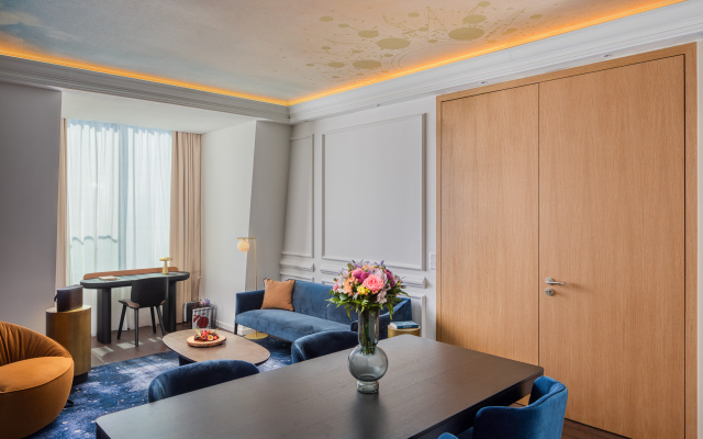 Kimpton BEM Budapest by IHG