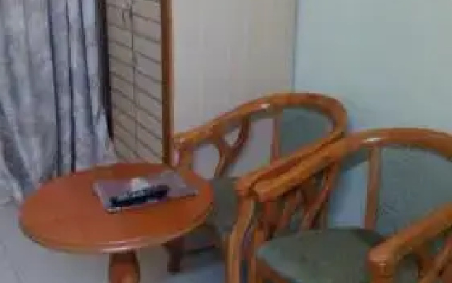 Hotel Kanishka