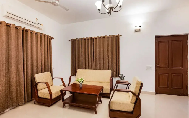 Lush Garden Resort by OYO Rooms