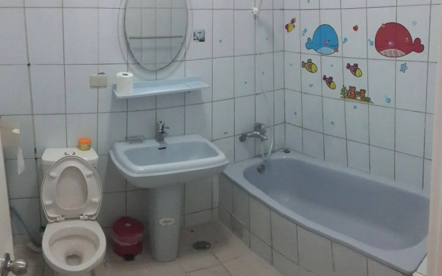 Hualien Holo Hostel Hotel