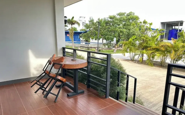 The White House P&N Hotel Chiang Rai