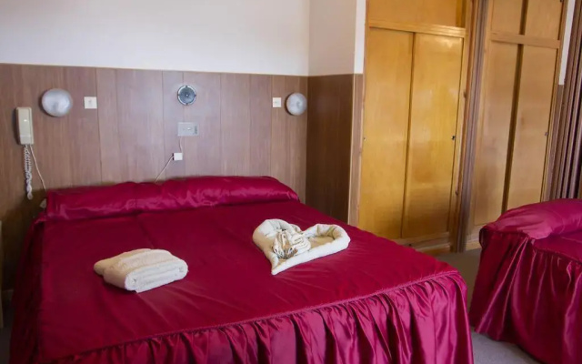 Hotel Stella Marina