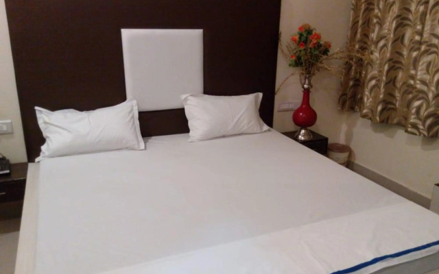 Hotel Friends and Restaurant
