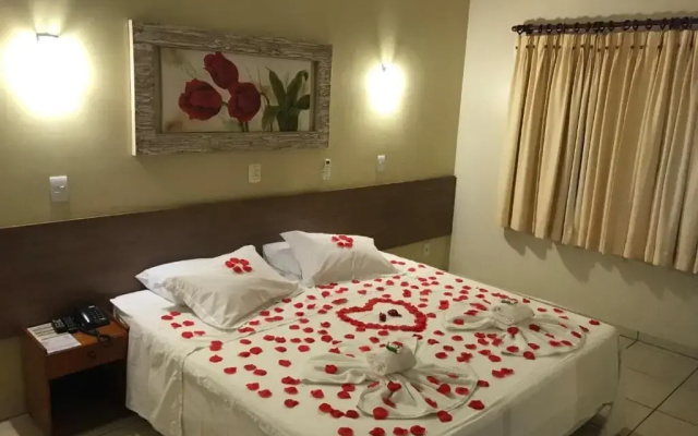 Hotel Boa Vista
