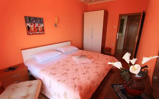Apartment Erna