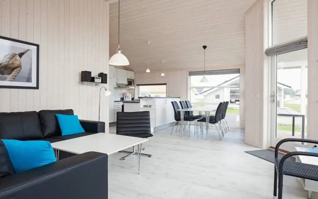 Holiday Home in Grossenbrode