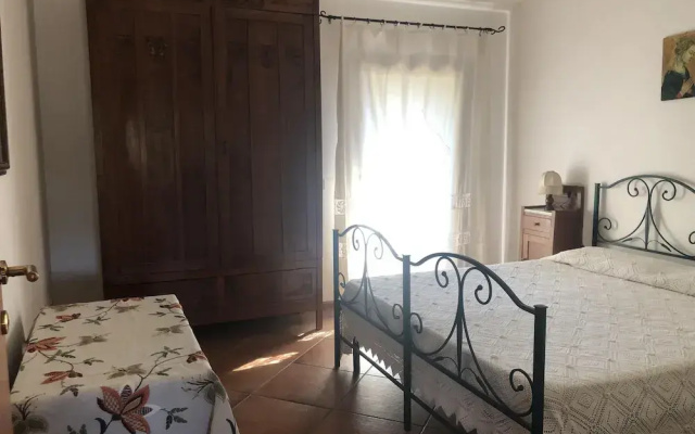 Il Carrubo in Torre Grande
