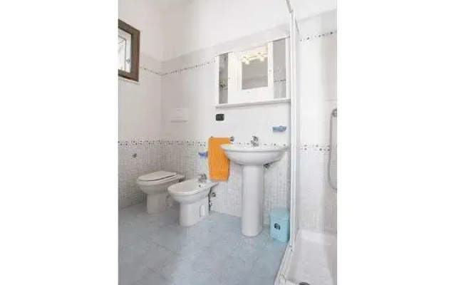 Residence Lido San Giovanni