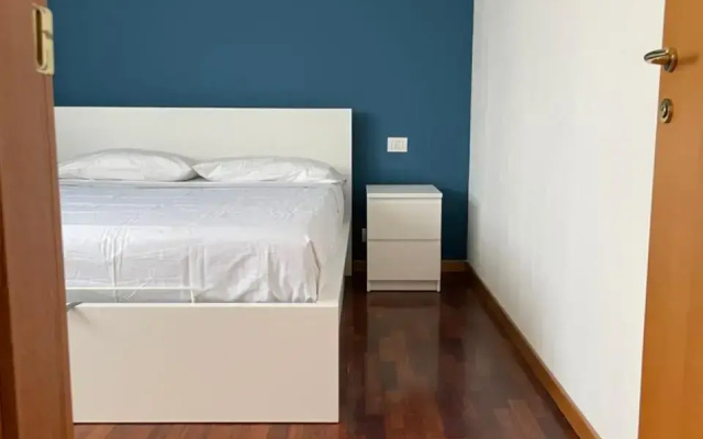 Bicocca Apartment