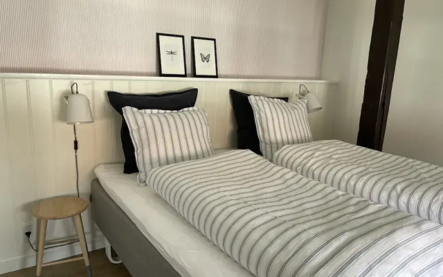Als Kloster - det hyggelige gårdhotel