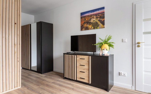 Apartamenty Stare Bielsko
